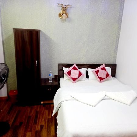 Serene B&B كاتماندو المظهر الخارجي الصورة