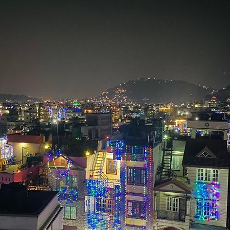 Serene B&B كاتماندو المظهر الخارجي الصورة