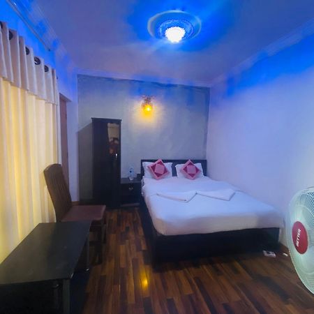 Serene B&B كاتماندو المظهر الخارجي الصورة