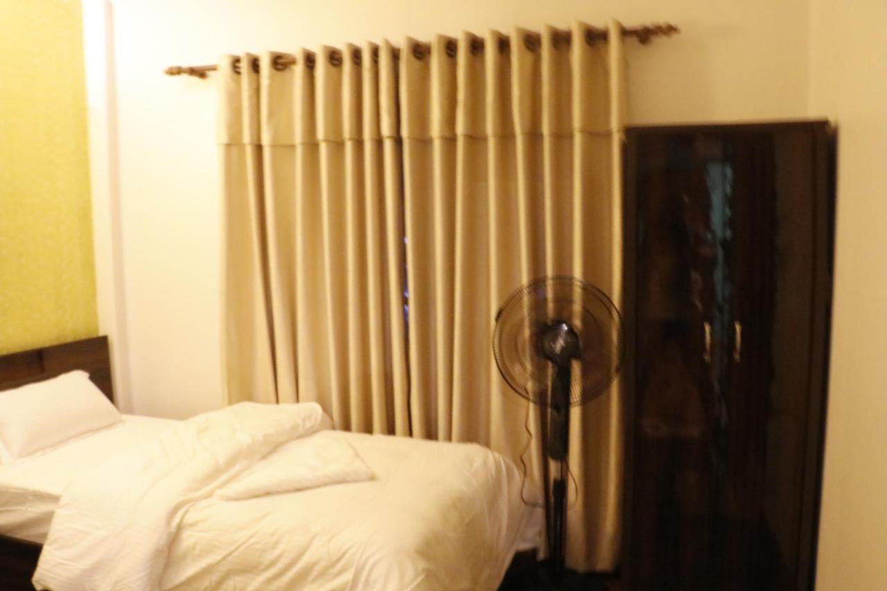 Serene B&B كاتماندو المظهر الخارجي الصورة